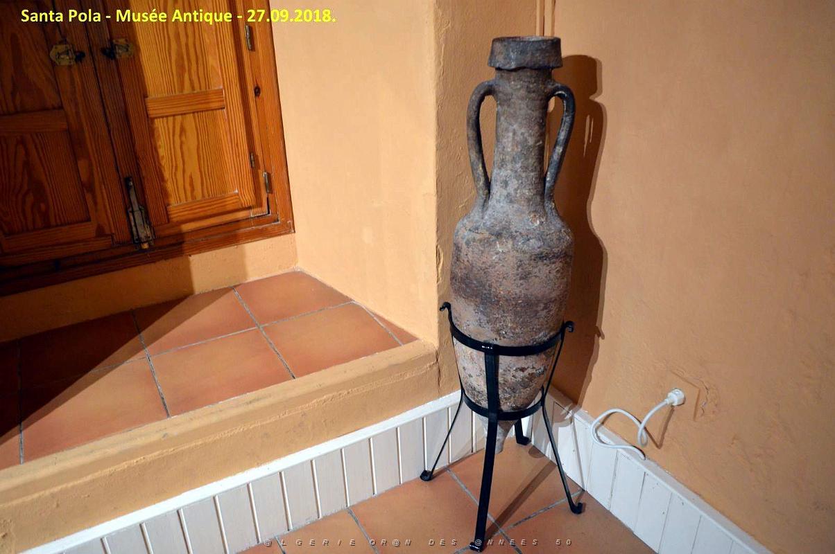 41 SANTA POLA ANTIQUE MUSEE (54).JPG